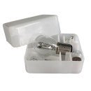 Glühlampenersatzkasten 6V 25/25W Bilux, Simson S50, S51, S70, SR50